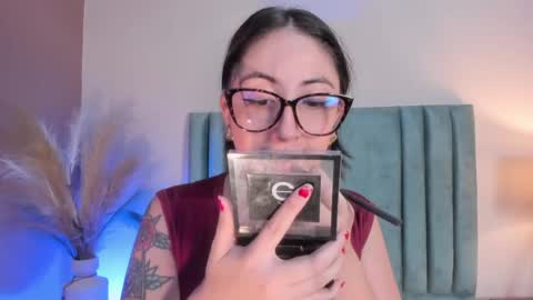 Emilyy Watson online show from June 2026 12:49:01 AM