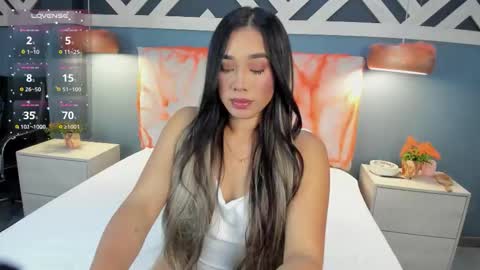 Emily  online show from October 2025 11:53:01 AM