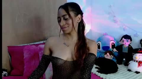 Snapshot of emilyzans07 chatting on March 2025 02:09:01 AM emilyzans07 online show from March 2025 02:09:01 AM