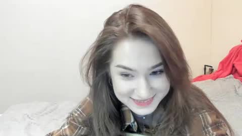 Nadya online show from February 2025 12:03:02 PM