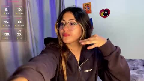 Snapshot of emma__bell_ chatting on September 2025 01:18:02 AM Emma Is here online show from September 2025 01:18:02 AM