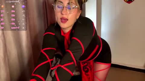 Emma Is here online show from October 2025 08:21:02 PM