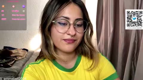 Emma Is here online show from February 2026 08:26:02 PM