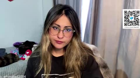 Emma Is here online show from February 2026 04:02:01 PM