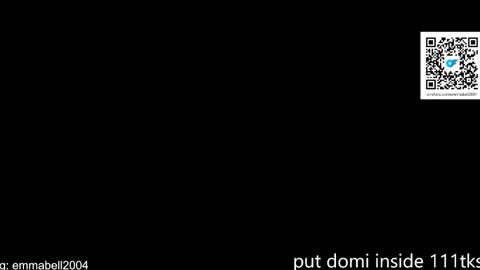 Emma Is here online show from March 2026 01:13:01 AM