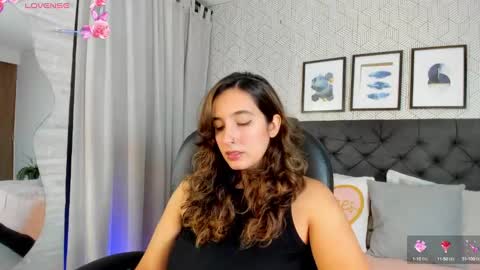Emma online show from February 2025 12:44:02 PM