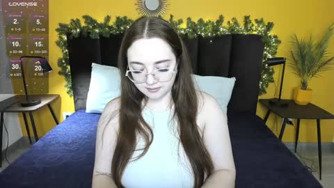 emma_adorablle online show from December 2024 08:57:02 AM