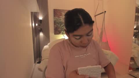 Alice online show from November 2025 12:48:01 PM