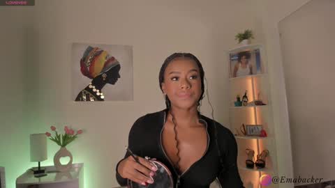 Stefany online show from December 2024 11:50:01 PM