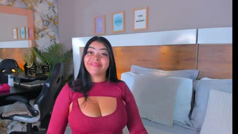 Snapshot of emma_bakker_ chatting on May 2026 07:13:01 AM Emma online show from May 2026 07:13:01 AM