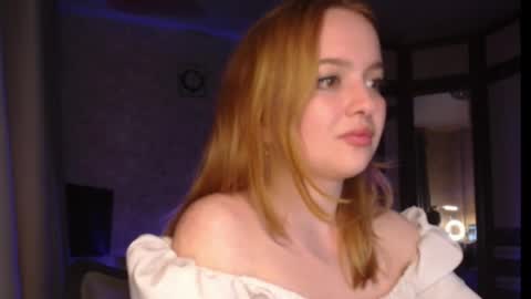 Snapshot of emma_blush69 chatting on May 2026 08:47:01 PM Emma and July online show from May 2026 08:47:01 PM