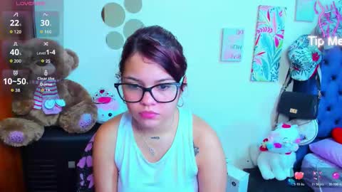 emma_boo_ online show from January 2026 04:54:02 PM