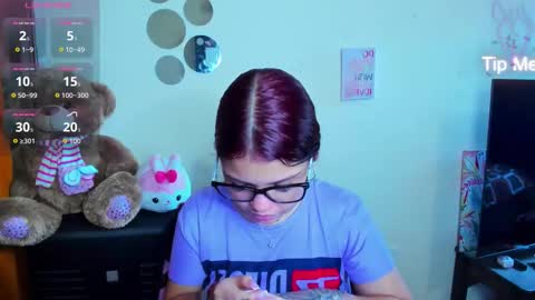 emma_boo_ online show from February 2026 04:25:01 PM