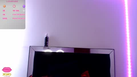 Emma online show from January 2025 12:15:01 PM