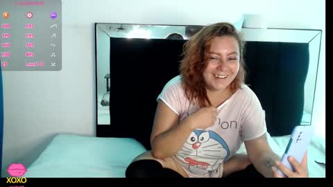 Emma online show from February 2025 08:44:01 AM