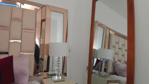 Emma Castillo online show from February 2025 03:32:02 AM