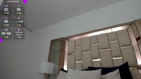 Emma Castillo online show from March 2025 09:51:01 PM