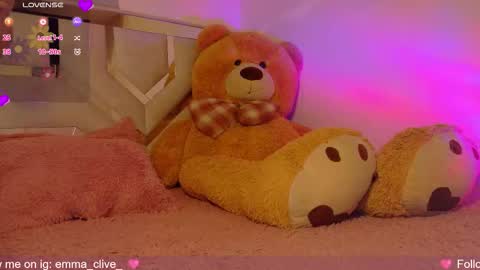  Emma  online show from September 2025 11:09:02 PM