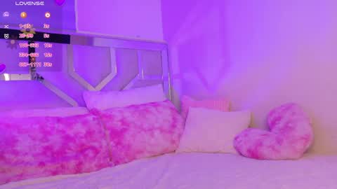Snapshot of emma_clive chatting on May 2026 03:13:02 AM Emma online show from May 2026 03:13:02 AM