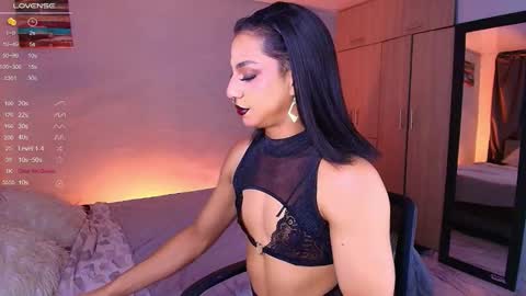 Snapshot of emma_demonn chatting on October 2025 08:46:01 AM Mistress Emma Demon online show from October 2025 08:46:01 AM