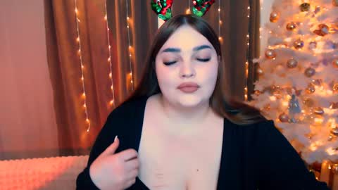 Snapshot of emma_dorn chatting on December 2024 06:31:01 AM Eva online show from December 2024 06:31:01 AM