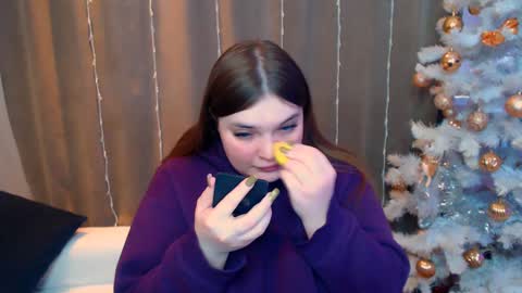 Snapshot of emma_dorn chatting on January 2025 11:54:02 AM Eva online show from January 2025 11:54:02 AM