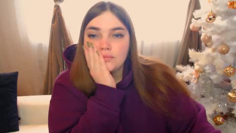 Snapshot of emma_dorn chatting on January 2025 11:30:02 AM Eva online show from January 2025 11:30:02 AM