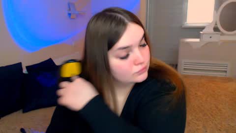 Snapshot of emma_dorn chatting on January 2025 11:17:01 AM Eva online show from January 2025 11:17:01 AM