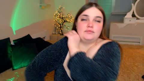 Snapshot of emma_dorn chatting on January 2025 02:18:01 PM Eva online show from January 2025 02:18:01 PM