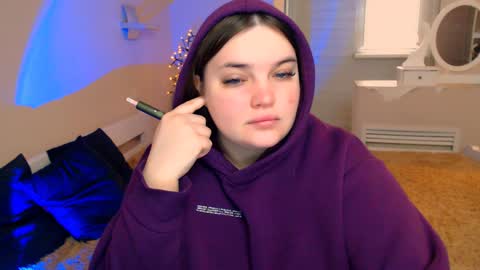 Snapshot of emma_dorn chatting on January 2025 11:12:02 AM Eva online show from January 2025 11:12:02 AM