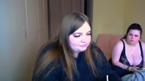 Snapshot of emma_dorn chatting on March 2025 09:23:02 AM Eva online show from March 2025 09:23:02 AM