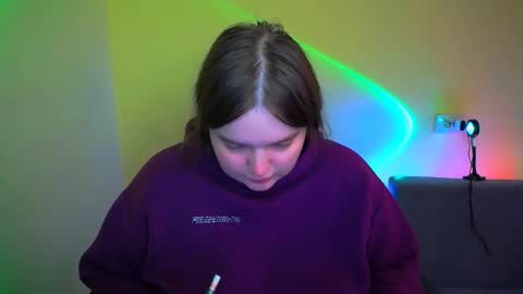 Snapshot of emma_dorn chatting on September 2025 07:13:02 AM Eva online show from September 2025 07:13:02 AM