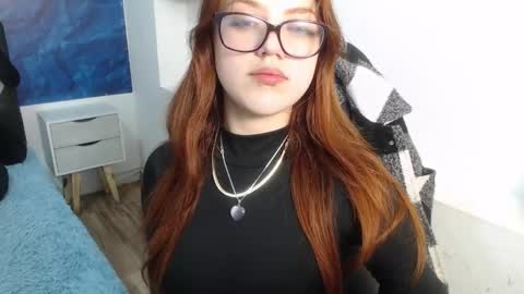 Emma  online show from February 2025 05:05:02 AM