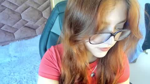 Emma  online show from February 2025 02:11:02 PM