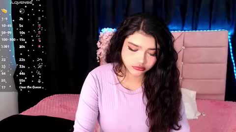 emma_gil22 online show from January 2026 01:05:01 PM