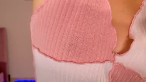 Snapshot of emma_hg1 chatting on February 2025 12:47:01 PM the girl of your dreams online show from February 2025 12:47:01 PM