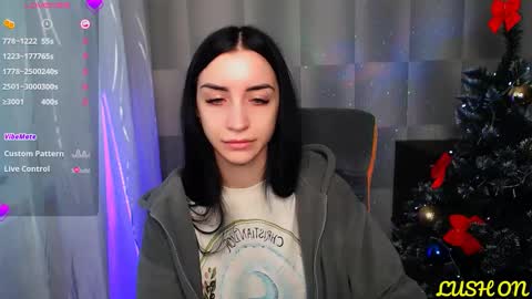 Emma online show from January 2025 12:10:01 PM