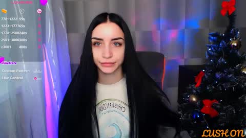 Emma online show from January 2025 10:35:02 AM