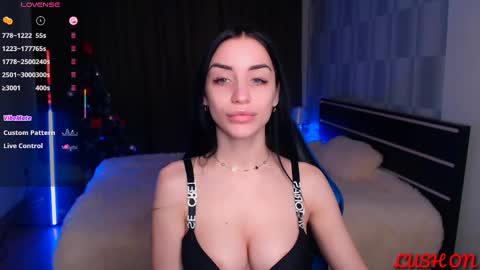 Emma online show from February 2025 01:33:02 PM