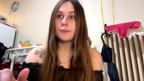 emma_just online show from February 2025 04:25:01 PM