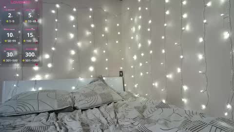 emma_just online show from February 2026 08:30:02 AM