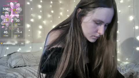 emma_just online show from March 2026 07:36:02 AM