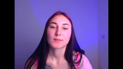 Emma online show from February 2025 09:17:02 PM