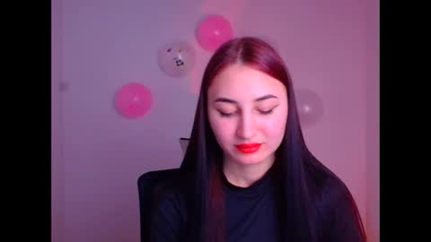 Emma online show from February 2025 08:55:02 PM