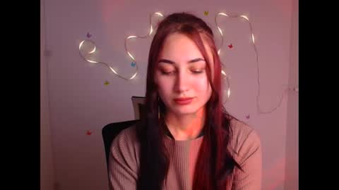 Emma online show from March 2025 10:34:02 PM