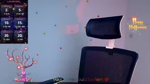 Emma online show from October 2025 11:33:02 AM