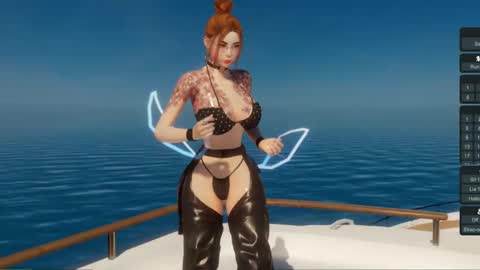 Snapshot of emma_love0 chatting on January 2025 01:50:01 AM Emma online show from January 2025 01:50:01 AM