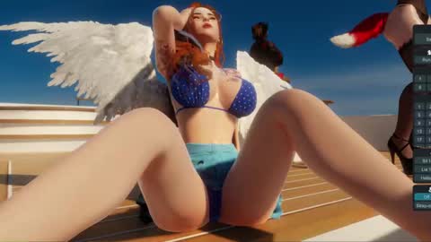 Snapshot of emma_love0 chatting on January 2025 11:54:01 PM Emma online show from January 2025 11:54:01 PM