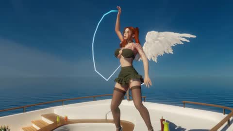 Snapshot of emma_love0 chatting on January 2025 09:51:02 PM Emma online show from January 2025 09:51:02 PM