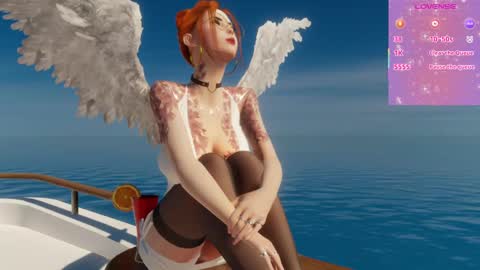 Snapshot of emma_love0 chatting on January 2025 09:17:02 PM Emma online show from January 2025 09:17:02 PM